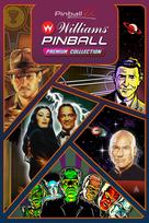 Pinball FX - Williams™ Pinball Premium Collection XBOX LIVE Key EUROPE