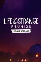 Life is Strange: Reunion Deluxe Upgrade XBOX LIVE Key EUROPE