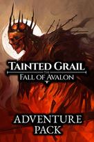 Tainted Grail: The Fall of Avalon - Adventure Pack (Xbox Series X|S) XBOX LIVE Key EUROPE