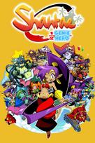 Shantae: Half-Genie Hero Ultimate Edition XBOX LIVE Key EUROPE