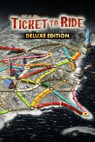 Ticket to Ride®: Deluxe Edition XBOX LIVE Key EUROPE