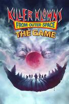 Killer Klowns From Outer Space: Digital Deluxe Edition (Xbox Series X|S) XBOX LIVE Key EUROPE