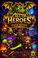 Call of Heroes: Tower Defense (Windows) XBOX LIVE Key EUROPE