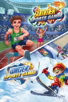 Summer and Winter Sports Games Bundle - 4K Edition XBOX LIVE Key EUROPE