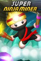 Super Ninja Miner XBOX LIVE Key EUROPE