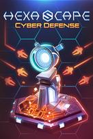 HexaScape: Cyber Defense (Windows/Xbox Series X|S) XBOX LIVE Key EUROPE