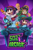 502's Arcade XBOX LIVE Key EUROPE