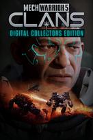 MechWarrior 5: Clans Digital Collectors Edition (Xbox Series X|S) XBOX LIVE Key EUROPE
