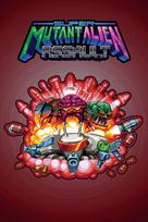 Super Mutant Alien Assault XBOX LIVE Key EUROPE