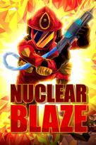 Nuclear Blaze XBOX LIVE Key EUROPE