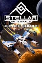 Stellar Interface - Deluxe Edition XBOX LIVE Key EUROPE