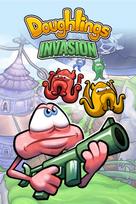 Doughlings: Invasion XBOX LIVE Key EUROPE