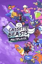 Cassette Beasts PC/XBOX LIVE Key EUROPE