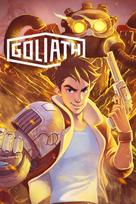 Goliath XBOX LIVE Key EUROPE