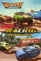 Dirt Racing Bundle WildTrax & Rally XBOX LIVE Key EUROPE