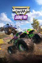 Monster Jam™ Showdown XBOX LIVE Key EUROPE