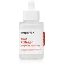 MEDIPEEL+ Red Lacto Collagen Tightening Ampoule drėkinamasis ir stangrinamasis serumas odos barjerą atkurianti priemonė 50 ml