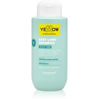 Yellow Professional Scalp Care Easy Long Shampoo šampūnas plaukų augimas 500 ml