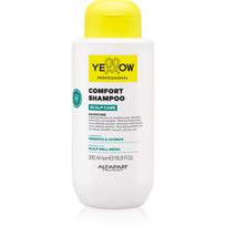 Yellow Professional Scalp Care Comfort Shampoo šampūnas jautriai galvos odai 500 ml