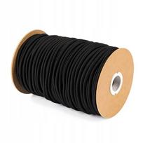 Elastinga virvė 12mm 10m įtempimo, tvirtinimo, transportavimo iki 220 kg