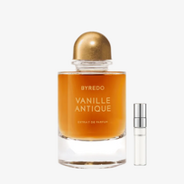 Byredo Vanille Antique Extrait de Parfum 3 ml
