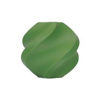Bambu Lab ABS plastikas 1.75mm 1kg - su daugkartinio naudojimo rite - Olive