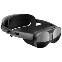VR ausinės HTC Vive XR Elite Juodos 128GB – mišrios realybės šalmas su integruota atmintimi