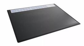 Durable 722301 staltiesė apsauginė, polipropilenas, juoda, 650x500 mm