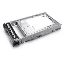 Vidinis kietasis diskas DELL 400-AJRO 300GB 15000 aps./min. 3,5 colio SAS