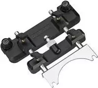 DeWALT DWS5031-XJ kreipiamosios juostos adapteris frezams