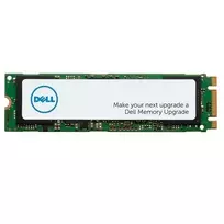 DELL AA615517 vidinis kietojo kūno diskas 256GB M.2 Serial ATA