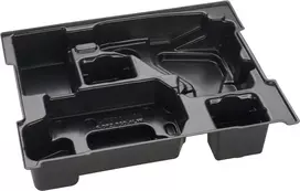 Bosch 1 600 A00 HP1 dėklas įrankių laikymo dėžei