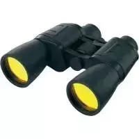 Žiūronai Renkforce Ruby 4127c2 7x50mm, 7× didinimas, 50 mm objektyvas, 124 m/1000 m matymo laukas