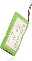 Albrecht Camping & Outdoor ličio polimero baterija 1800mAh 11.1V (27386)
