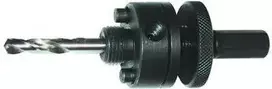 C.K Tools 424040 laikiklis (arbor) kiaurymų pjūklams