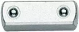 Veržliarakčio adapteris Gedore 6237760