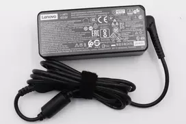 Maitinimo adapteris Lenovo SA10M42529 20V 2.25A nešiojamiesiems kompiuteriams ir suderinamiems įrenginiams