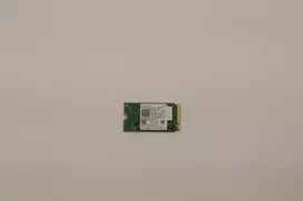 Lenovo SSD 256GB M.2 2242 PCIe4x4 Mic OP (5SS1D71680)