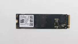 1TB M.2 2280 PCIe 4.0 NVMe SSD – Lenovo