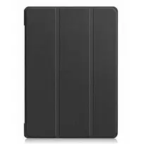 Tactical Book Case skirtas Samsung Galaxy Tab A 8'' T290/T295, juodas