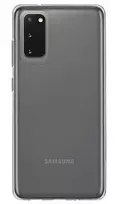 Tactical Samsung Galaxy S20 FE TPU dėklas permatomas