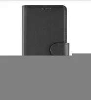 Tactical Xiaomi Redmi 14C 4G / Poco C75 Field Notes Book Case juodas