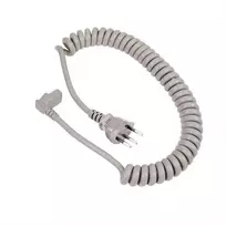 Ergotron CareFit Pro Kinijos maitinimo laidas (AC, 2 kontaktų kištukas į IEC C7, 1,8 m, juodas)