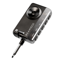 Blackstar BEAM SOLO gitaros ausinių stiprintuvas, Bluetooth, USB-C