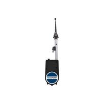 Blaupunkt Autojet 25 Black motorinė FM automobilio antena, 12 V