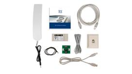 TCS FBI1210-0 USB priežiūros sąsajos rinkinys TCS:BUS sistemoms