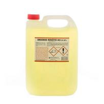 Druskos rugštis, 5 l