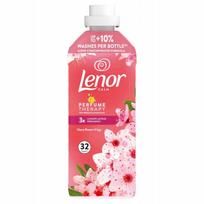 Skalbiniu minkštiklis LENOR CHERRY BLOSSOM & SAGE 0,675 l