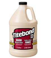 Klijai medienai Titebond 3706; 3,78 l