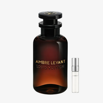Louis Vuitton Ambre Levant EDP 10 ml